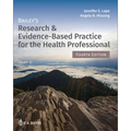 Bailey's Research & Evidence-Based Practice for the Health Professional