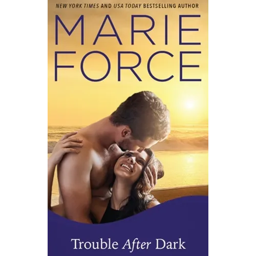 Trouble After Dark