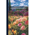 Rhododendrons & Azaleas