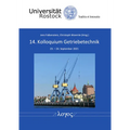 14. Kolloquium Getriebetechnik
