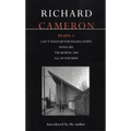 Cameron Plays: 1: Can't Stand Up for Falling Down; Pond Life; The Mortal Ash; All of You Mine