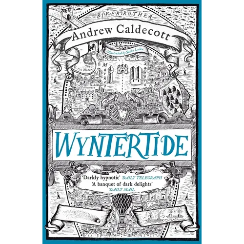Wyntertide