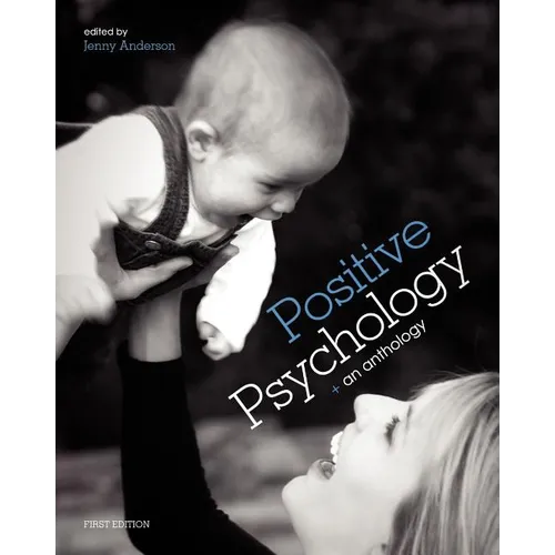 Positive Psychology