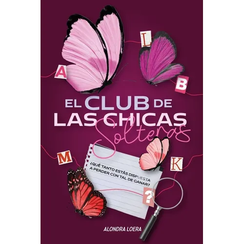El club de las chicas solteras
