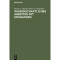 Wissenschaftliches Arbeiten mit SOKRATARIS