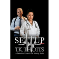Settup: A Detective Evans & Murray Series