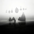 A Slice of Silence: The Photography of Nathan Wirth