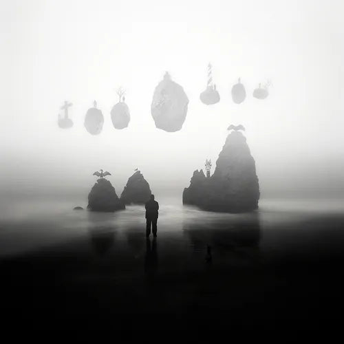 A Slice of Silence: The Photography of Nathan Wirth