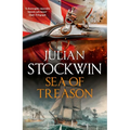 Sea of Treason: Thomas Kydd 26