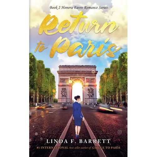Return to Paris
