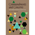 Commandments & Concerns: Jewish Religious Education in Secular Society