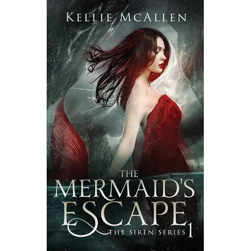 The Mermaid's Escape