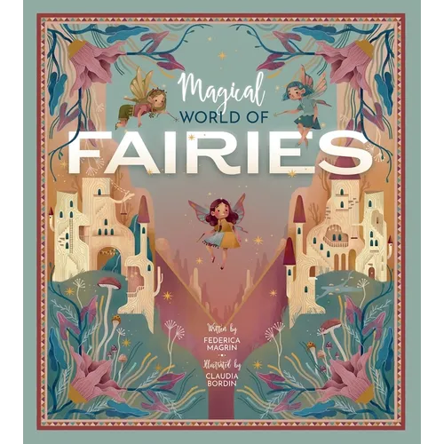 Magical World of Fairies