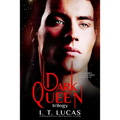 The Children of the Gods Series Books 32-34: Dark Queen Trilogy