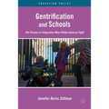 Gentrification and Schools: The Process of Integration When Whites Reverse Flight