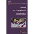 Venavi et Hohovi: Les statuettes de vie des jumeaux défunts