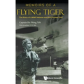 Memoirs of a Flying Tiger