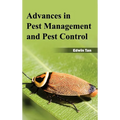 Advances in Pest Management and Pest Control