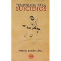 Temporada para suicidios