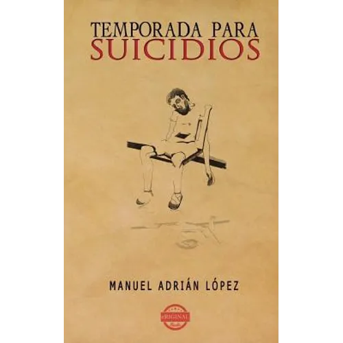 Temporada para suicidios