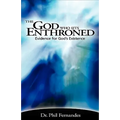 The God Who Sits Enthroned