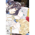 Prince Freya, Vol. 6