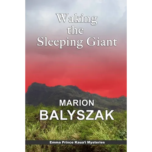 Waking the Sleeping Giant