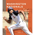The Story of the Washington Nationals