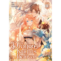 The Dragon Knight's Beloved (Manga) Vol. 7