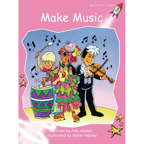 Make Music