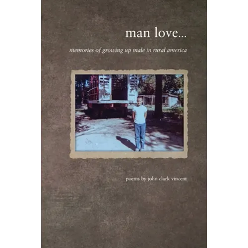 Man Love