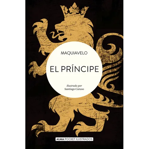 El Príncipe