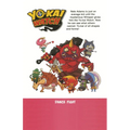 Yo-Kai Watch 4