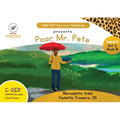 C-DER (CHEETAH Decodable Early Readers, Set 2, Book 16, Poor Mr. Pete