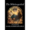 The Nibelungenlied, Traditional, Fiction, Fairy Tales, Folk Tales, Legends & Mythology