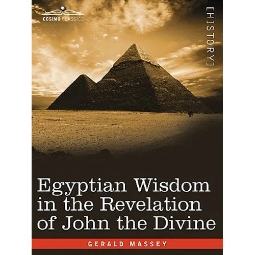 Egyptian Wisdom in the Revelation of John the Divine