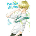 Hatsu*haru, Vol. 3