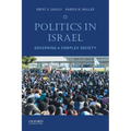 Politics in Israel: Governing a Complex Society
