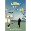Killing in the Countryside: A Wren & Wilson Mystery
