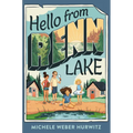 Hello from Renn Lake
