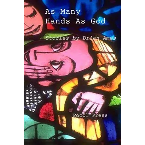 As Many Hands As God