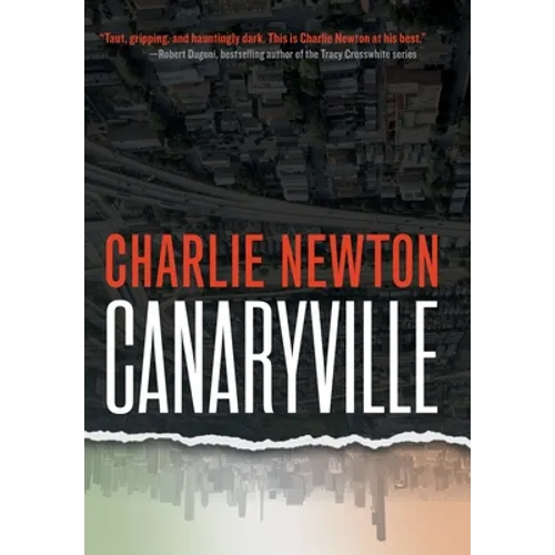 Canaryville