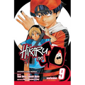 Hikaru No Go, Vol. 9