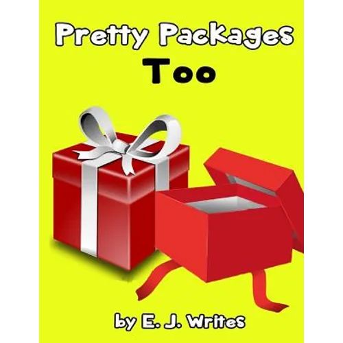 Pretty Packages Too