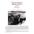 The Extremely Unfortunate Skull Valley Incident