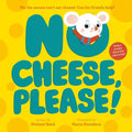 No Cheese, Please!