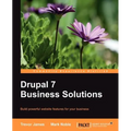 Drupal 7 Business Solutions