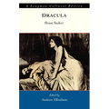 Dracula, a Longman Cutural Edition