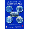 Liberty Blue Dinnerware