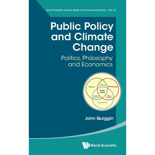 Public Policy and Climate Change